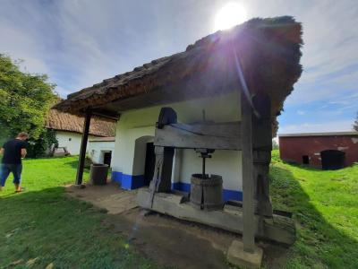 SKANZEN