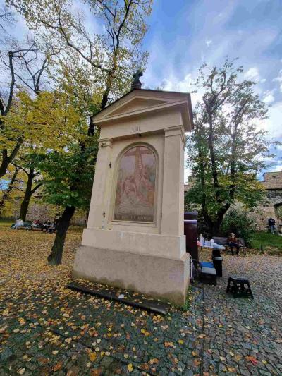 PETŘÍN