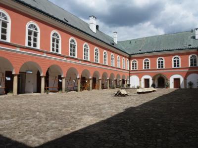 KAMENICE NAD LIPOU