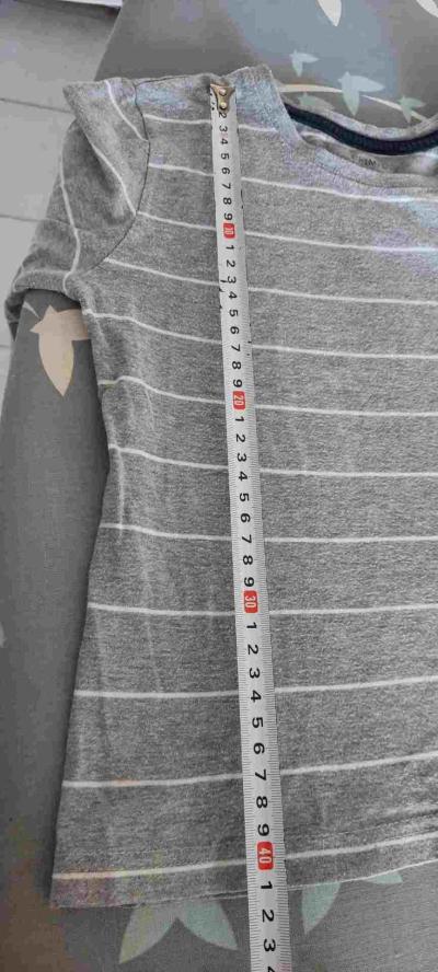 chlapecké tričko značky Primark, vel.5-6let