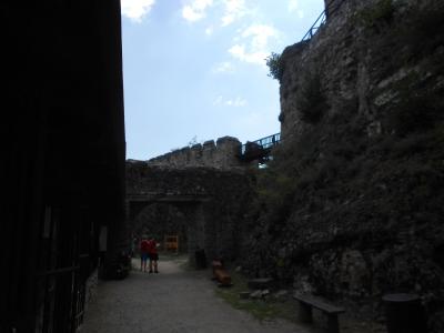 CORNŠTEJN