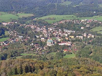 Ořešník