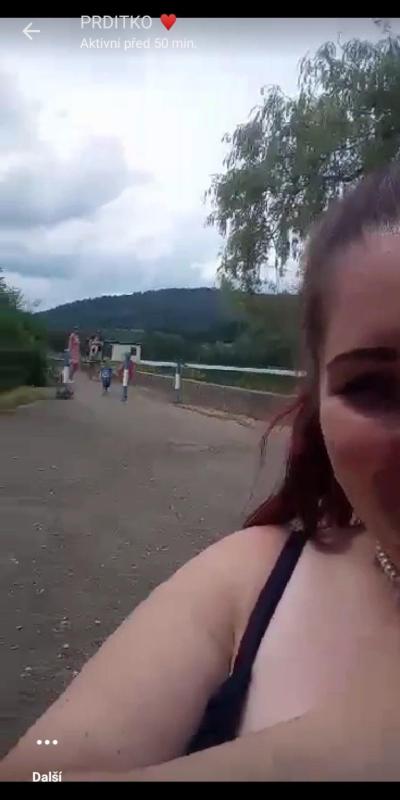 Větřkovicka přehrada