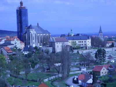 KUTNÁ HORA