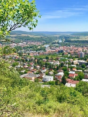 Rozhledna Děd