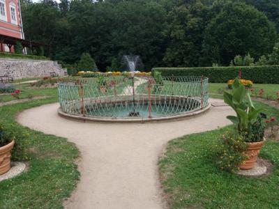 KAMENICE NAD LIPOU
