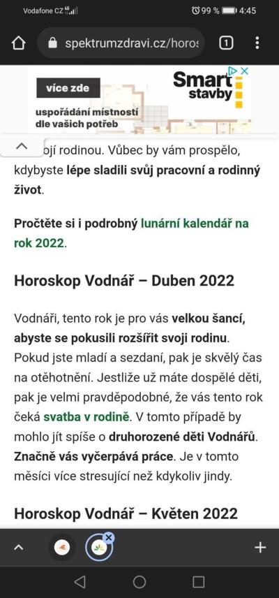 Neplodnost | KET duben 2021
