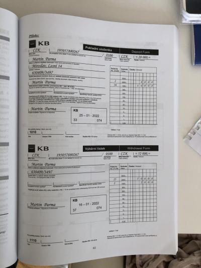 Studium a kurzy | Nevím si rady s účetnictvím