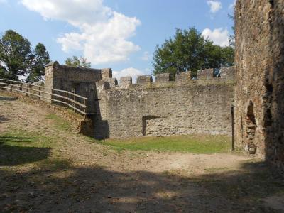 CORNŠTEJN