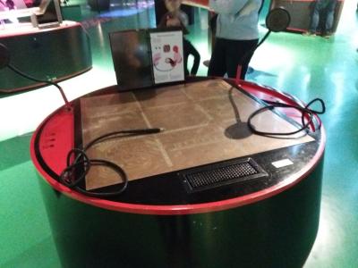 VIDA! SCIENCE CENTRUM