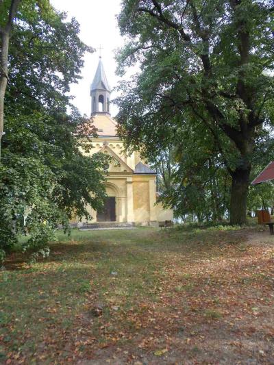 HUSTOPEČE