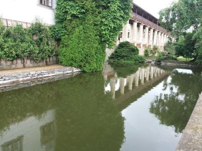 LYSICE
