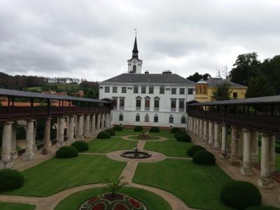 LYSICE