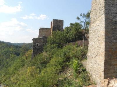 CORNŠTEJN