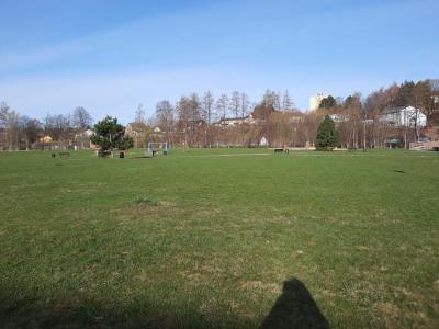 ŽĎÁR NAD SÁZAVOU