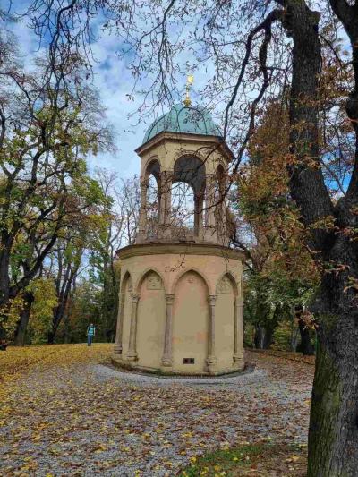 PETŘÍN