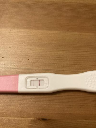 Testování a těhotenský test | Testování listopad 2022