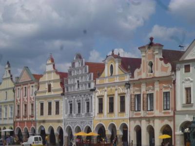 Telč