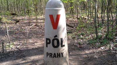 Východní pól Prahy