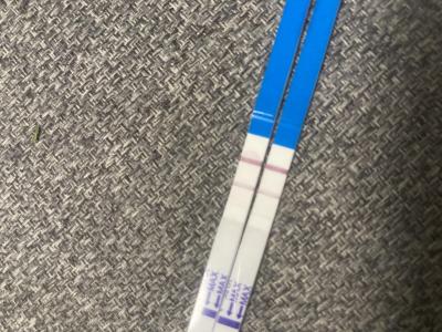 Testy teď - 21 DPO
