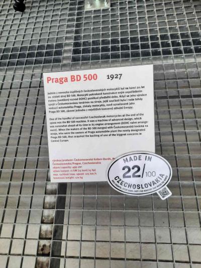 TECHNICKÉ MUZEUM