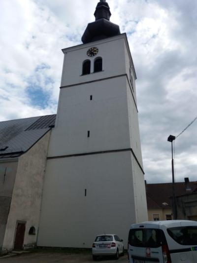 KAMENICE NAD LIPOU
