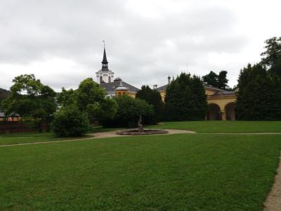 LYSICE