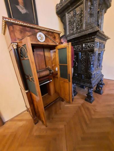 ŠTERNBERK