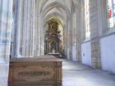 KUTNÁ HORA