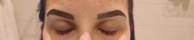 Vše možné | Moc tlustý microblading?