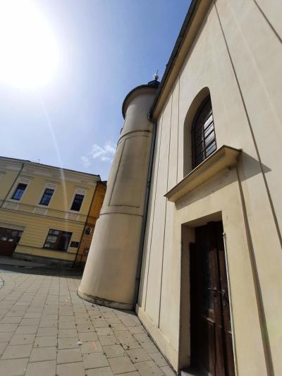 OPAVA
