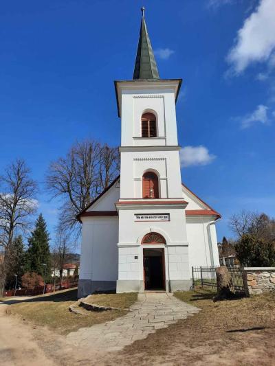 SÁZAVA
