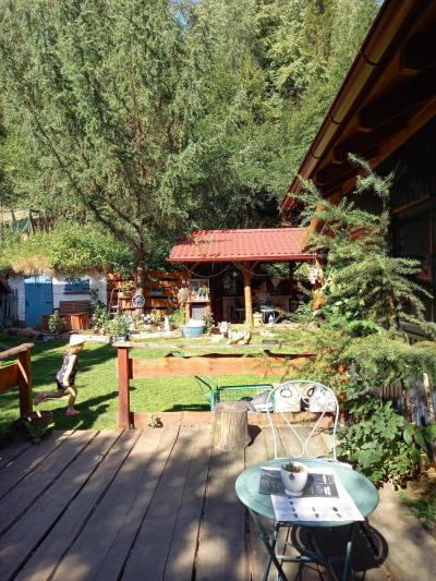 Farma U Stromovouse