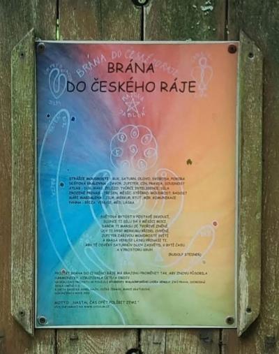 Brána do Českého ráje