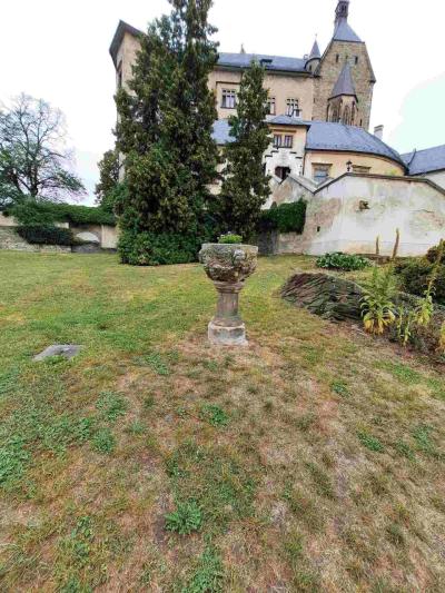 ŠTERNBERK
