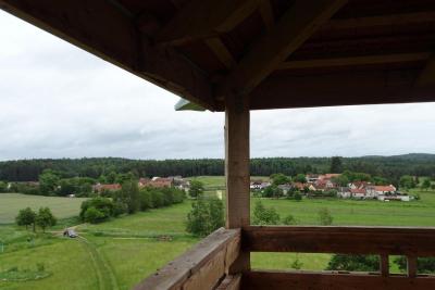 Chalupská Štěpánka