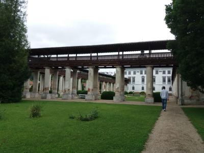 LYSICE