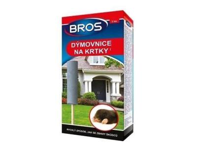 Květiny a zahrada | Plašiče na krty a ptáky