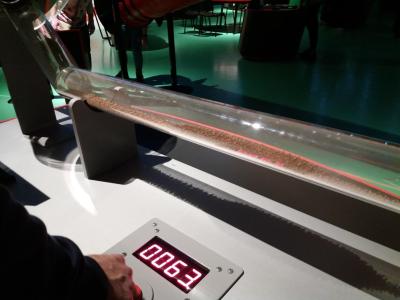 VIDA! SCIENCE CENTRUM