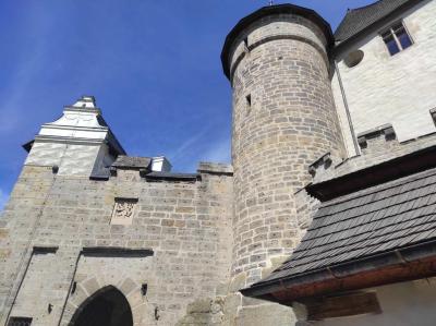 Hrad Kost