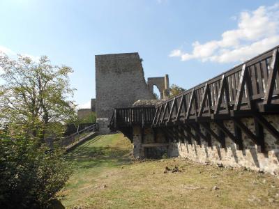 CORNŠTEJN