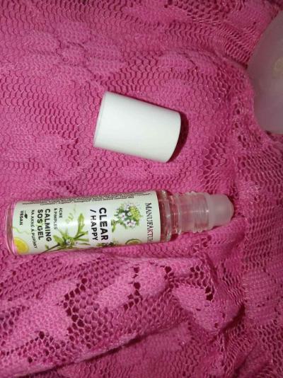 Recenze z kampaně 3 týdny testovali naši testeři kosmetiku CLEAR & HAPPY od Manufaktury. Jaké jsou výsledky?