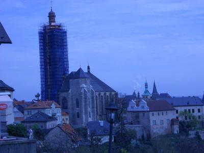 KUTNÁ HORA