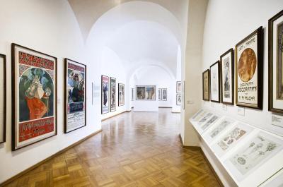 Muchovo muzeum