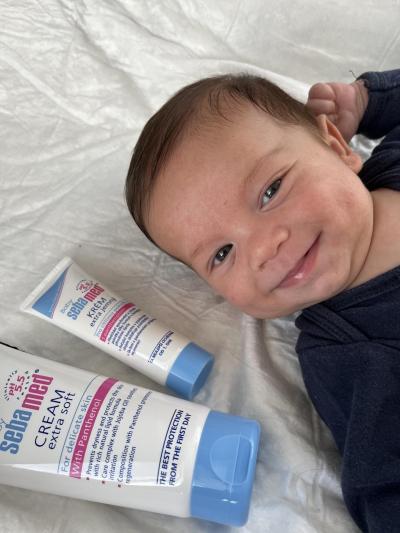 Recenze z kampaně Otestovali jsme univerzálního pomocníka od sebamed Baby. Hodí se opravdu skoro na vše?