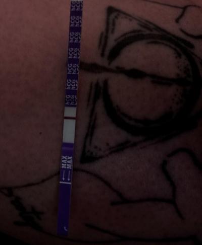 Testování a těhotenský test | ČEKÁNÍ NA TESTOVÁNÍ