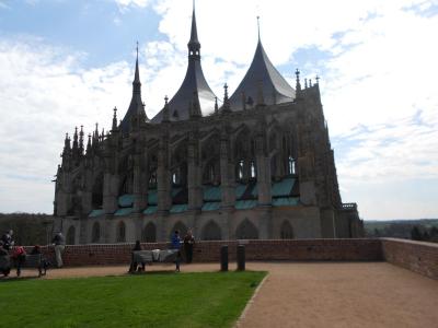 KUTNÁ HORA