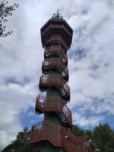 Sokolí vrch