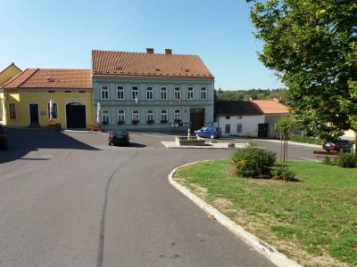 JEVIŠOVICE