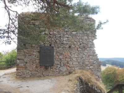 ZUBŠTEJN